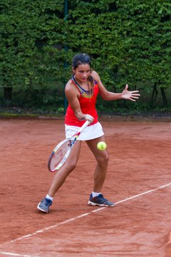 Katharina Lehnert 534 - Braunschweig womens open